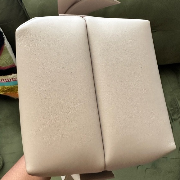 Acne Studios Musubi Mini Taupe - Picture 5 of 12